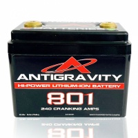 Antigravity Battery AG801